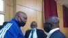 Athukuthele Amagqwetha kaSikhala Phezu Kokuncitshwa Kwakhe Futhi iBail yiHigh Court