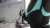 "Smart Bra" by robotics engineer Kemisola Bolarinwa 