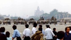 辛灝年用歷史眼光解剖六四: 是改良還是革命？