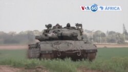 Manchetes africanas: Cerca de 8 milhões de pessoas foram deslocadas pela guerra no Sudão