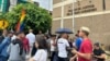 Venezuela: excarcelan a tres hombres LGBTIQ+, pero aún no tienen libertad plena