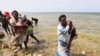 Les migrants gambiens, qui ont été rapatriés sur la base du volontariat, ont quitté la Tunisie jeudi soir pour la capitale Banjul.