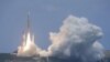 日本成功发射旗舰火箭 将一颗地球观测卫星送入轨道