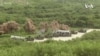 美國批准新一波對台軍售中國軍機11架次逾越台海中線