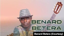 Muimbi Bernard Betera.