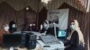 Taliban shut down Radio Sadai-e- Banowan or Voice of Women in Badakhshan province over alleged airing music.
