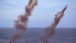 國會立法挺台、白宮宣布對台軍援,前美軍將領：可改善阻遏中國的機會