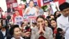 
မေလ ၁၄ ရက် ထိုင်းနိုင်ငံအထွေထွေရွေးကောက်ပွဲအတွက် နိုင်ငံရေးပါတီခေါင်းတွေ အပါအဝင် မဲဆန္ဒနယ်အလိုက် ကိုယ်စားလှယ်လောင်းတွေ စတင်မှတ်ပုံတင် (ဧပြီ ၃၊ ၂၀၂၃)