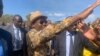 Nelson Chamisa