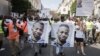 Le 14 juin vers Angoulême, Alhoussein Camara avait été touché mortellement par un tir de policier en tentant d'échapper à une interpellation.