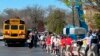 APTOPIX Nashville School Shooting