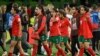 Mondial féminin: le Maroc corrigé par l'Allemagne