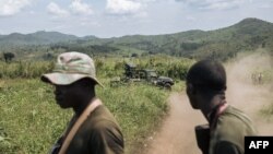 República Democrática do Congo