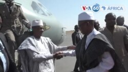 Manchetes africanas 24 fevereiro: Burkina Faso não pode contar com "nenhum exército estrangeiro" diz Kokalla Maïga