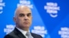 ဆွစ်ဇာလန်သမ္မတ Alain Berset