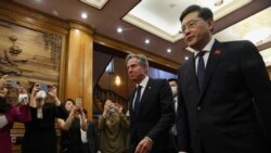 美中談判能否重振陷於緊張的兩國關係？