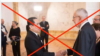Austria Officer meets a representative of Myanmar military junta (#JusticeForMyanmar FB)
