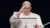 Pope Francis 