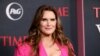 Brooke Shields