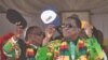 UMnangagwa Uthi Abazatshengisela Phezu Kokhetho Bazabotshwa Bajikelwe Emajele