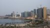 Luanda