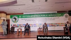 Public Service Day