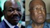 Le président sortant Ali Bongo Ondimba va notamment faire face à Albert Ondo Ossa pour tenter de se faire réélire.