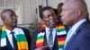 Zimbabwe Elections