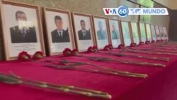 Manchetes mundo: Rússia - 15 mortos em ataques terroristas à igrejas 