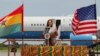Kamala Harris Accra