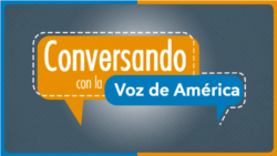El periodista Mauricio Ortega de Radio América en Honduras actualiza información sobre elecciones