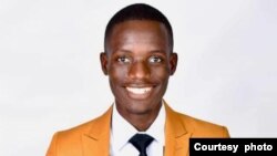 Mutungamiri weUZ SRC VaAllan Chipoyi