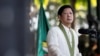 ဖိလစ်ပိုင်သမ္မတ ဖာဒီနန်မားကို့စ် ဂျူနီယာ