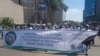 Anti-Sanctions March