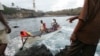 Naufrage au large de Madagascar, 22 migrants morts