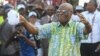 Albert Ondo Ossa avait été désigné laborieusement, à six jours seulement du scrutin, "candidat consensuel" de la plateforme Alternance 2023.