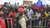 Pour l'heure, les généraux au pouvoir à Niamey n'ont pas réagi aux propositions de la Cédéao et de l'Algérie.