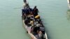 Pesca artesal, Porto de Bandim, Bissau, Guine-Bissau, 3 junho 2023