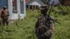 "La France est préoccupée par les informations confirmant le maintien du M23 dans les territoires à l'Est de la RDC, le soutien militaire continu du Rwanda à ce groupe armé et la présence de soldats rwandais sur le territoire congolais."
