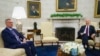Va Kevin McCarthy naVaJoe Biden