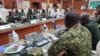 La "force en attente" de la Cedeao a déjà été déployée en Sierra Leone, au Liberia, en Guinée-Bissau et en Gambie.