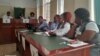 Idale leNomination Court koBulawayo