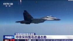 面對強大中國台灣從以哈戰爭學到什麼？