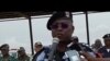  Hilário Timóteo, Delegado do Interior e Comandante Provincial