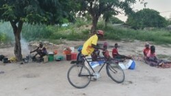 Cabo Delgado: Ataques de terroristas estão mais sofisticados, mas não ameaçam projeto de gás - investigadores
