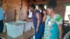 Zimbabwe Voting 2023