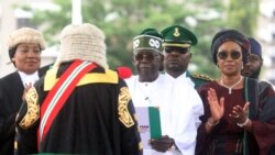 Le parlement nigérian en guerre contre le harcèlement sexuel
