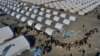 Syria Turkey Earthquake Aid