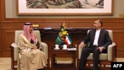 CHINA-IRAN-SAUDI-DIPLOMACY-POLITICS