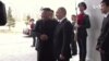 報導稱金正恩已出發乘專列前往俄羅斯與普京會面